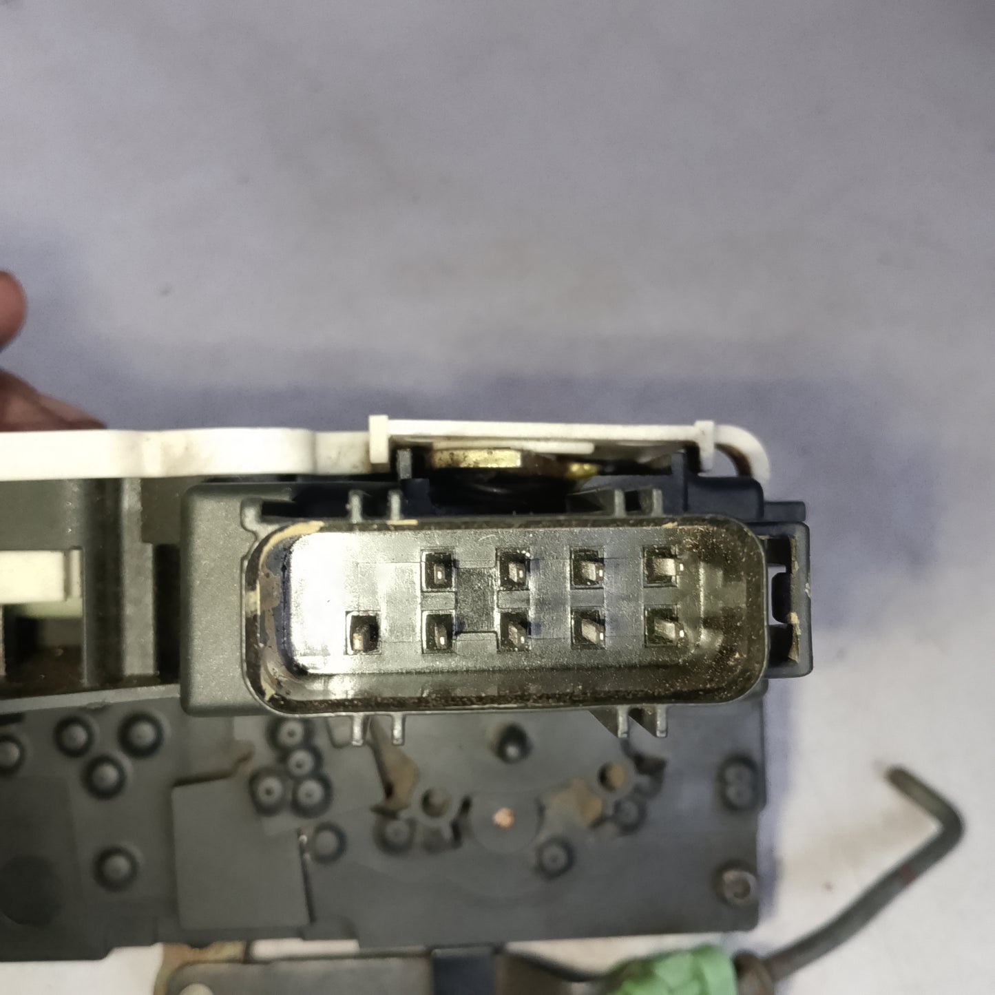 Door lock Actuator F/P/S | Escape