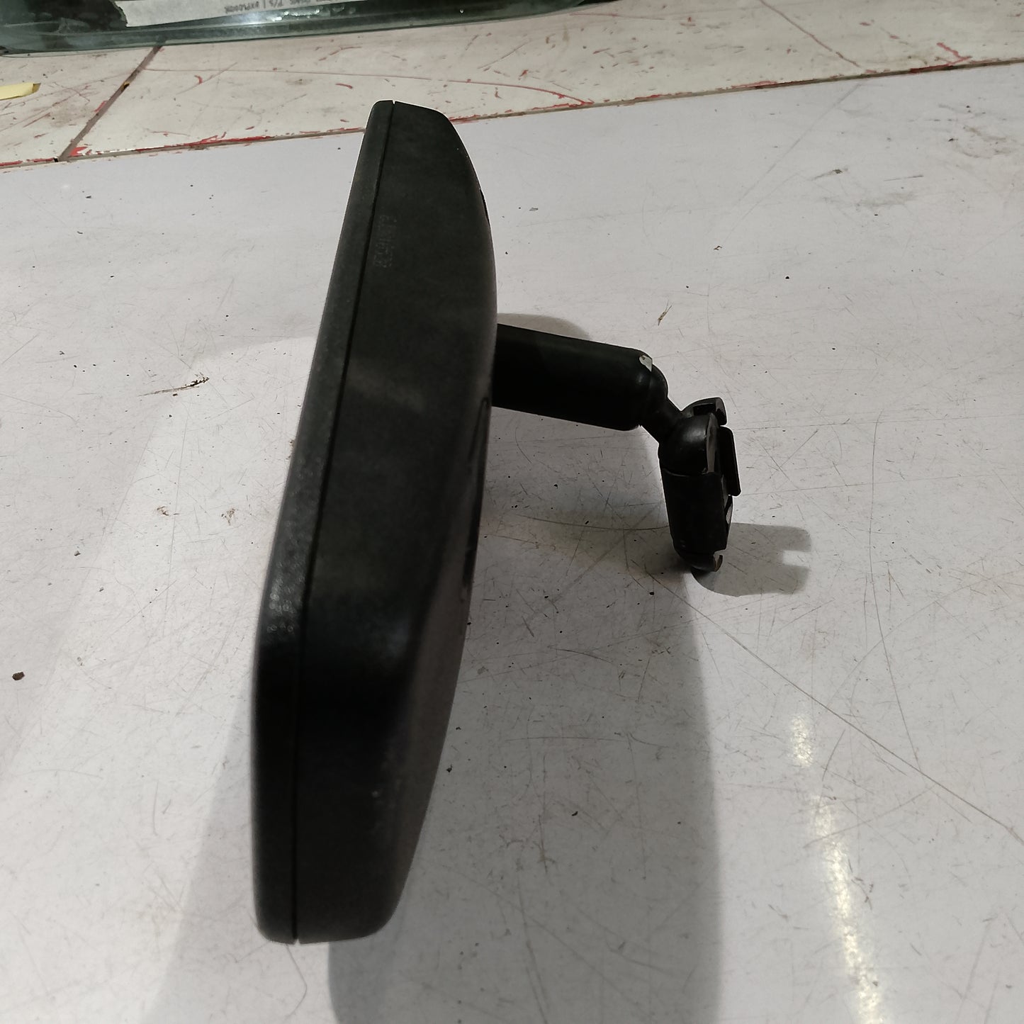 Automatic Dimming Rear View Mirror | Explorer