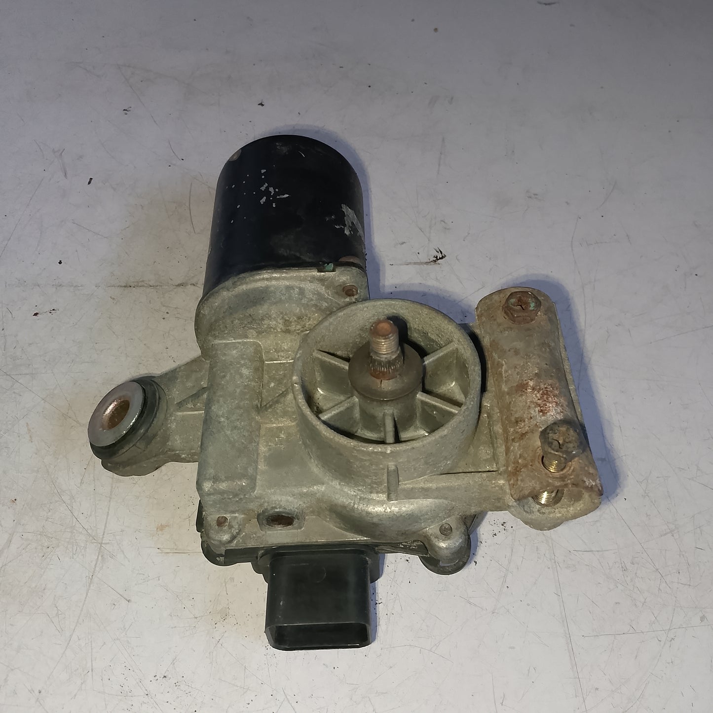 Front Wiper Motor | Optra