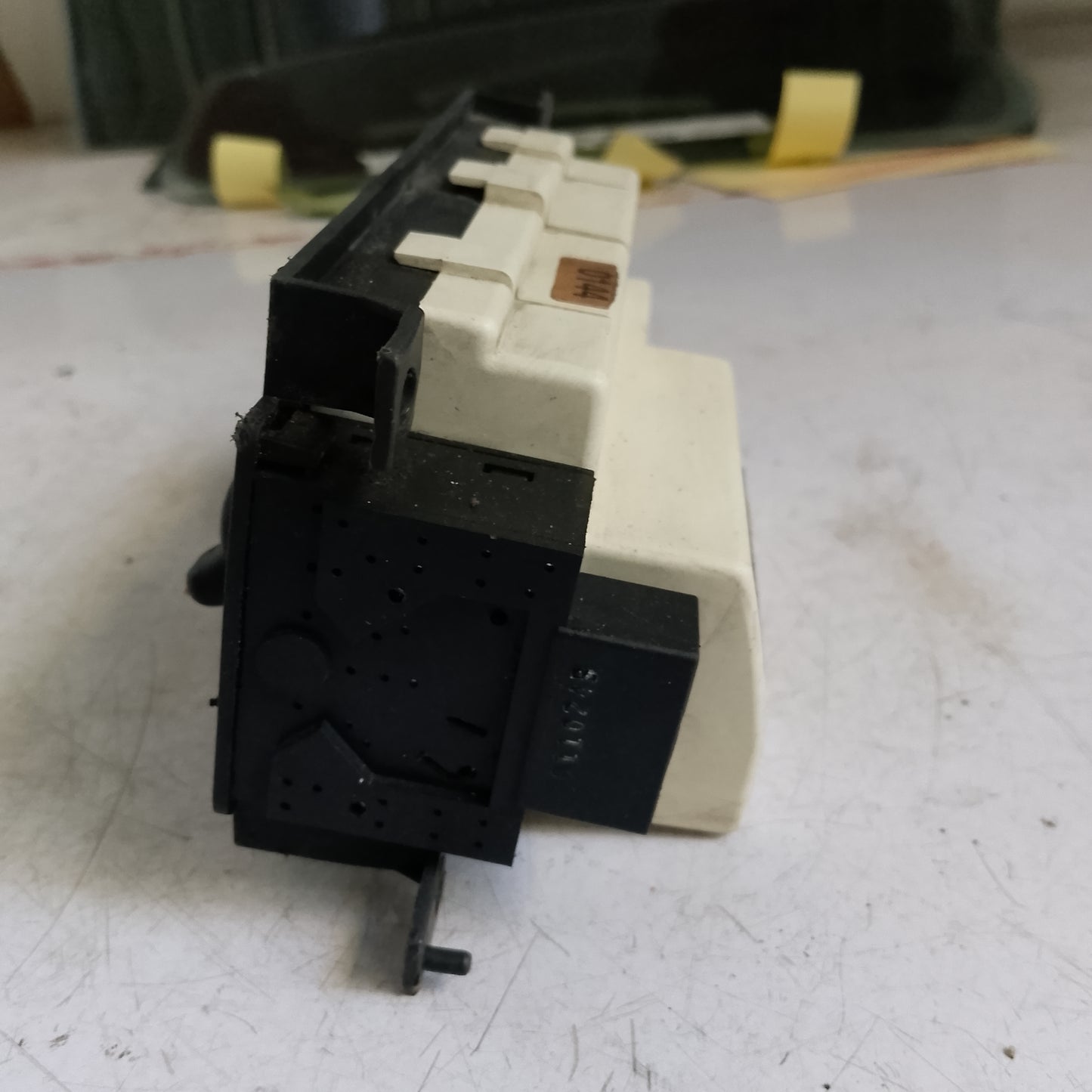 Rear Temperature Climate Control | Sport Trac