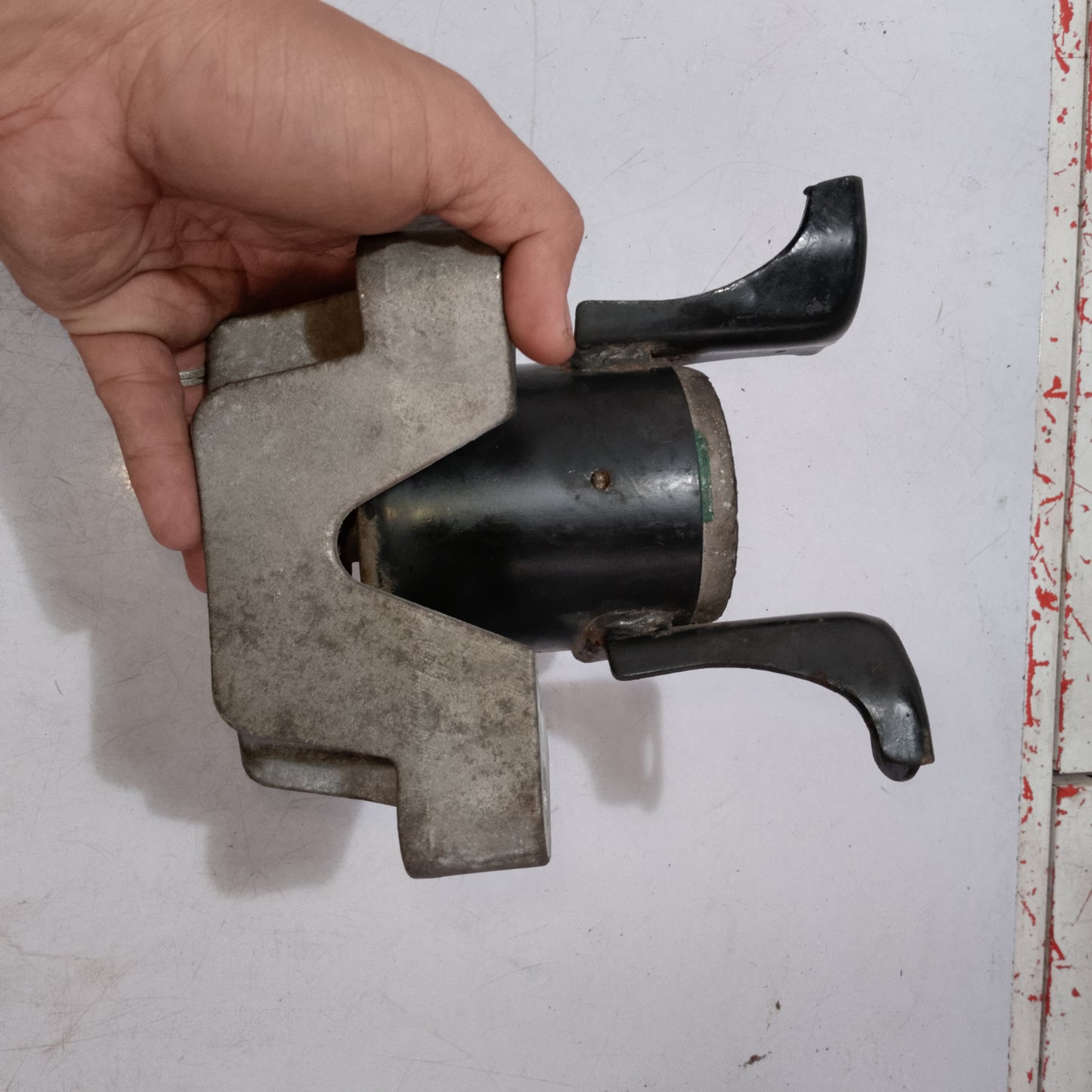 Engine Support | Ecosport