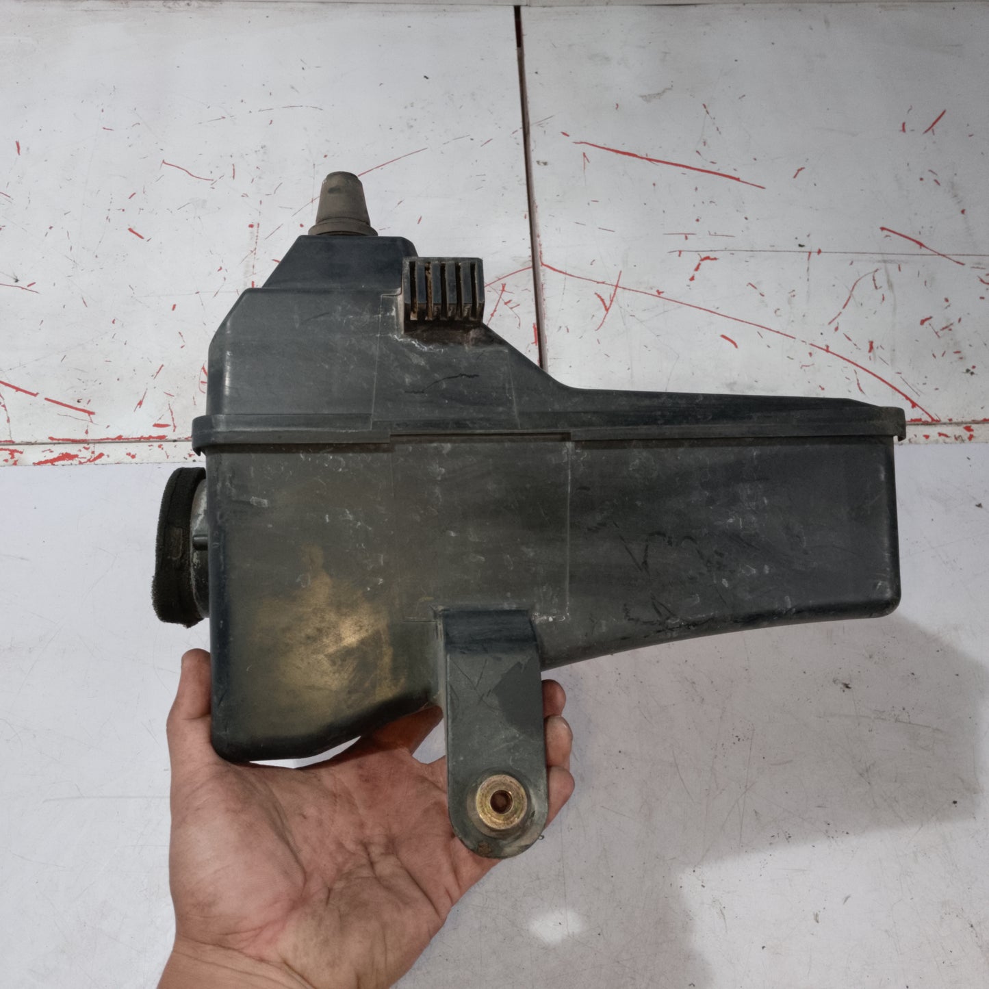 Air Box | Escape 2.3