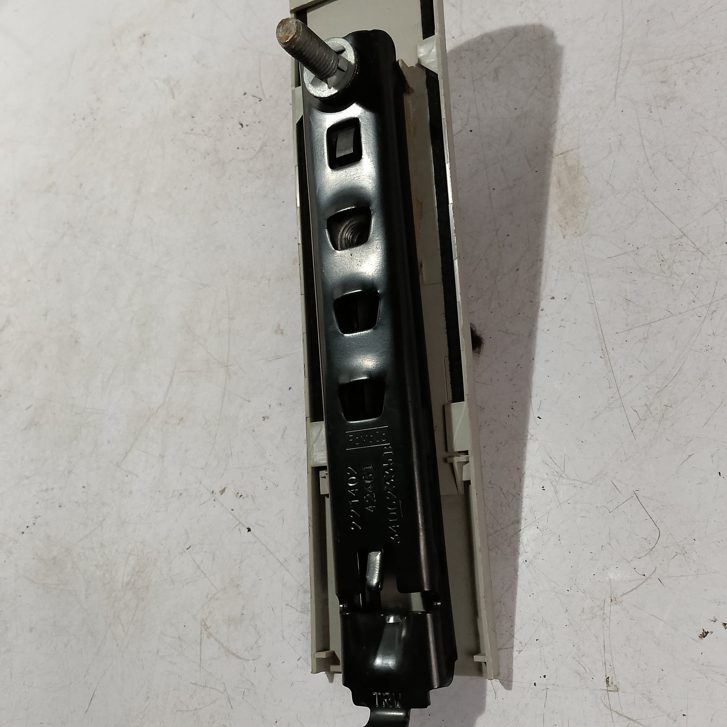Seatbelt Adjuster | Ford EcoSport