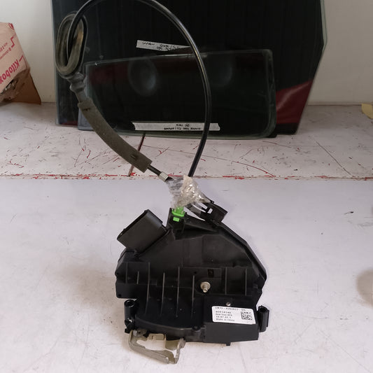 Door Lock Actuator R/D/S | Ecosport