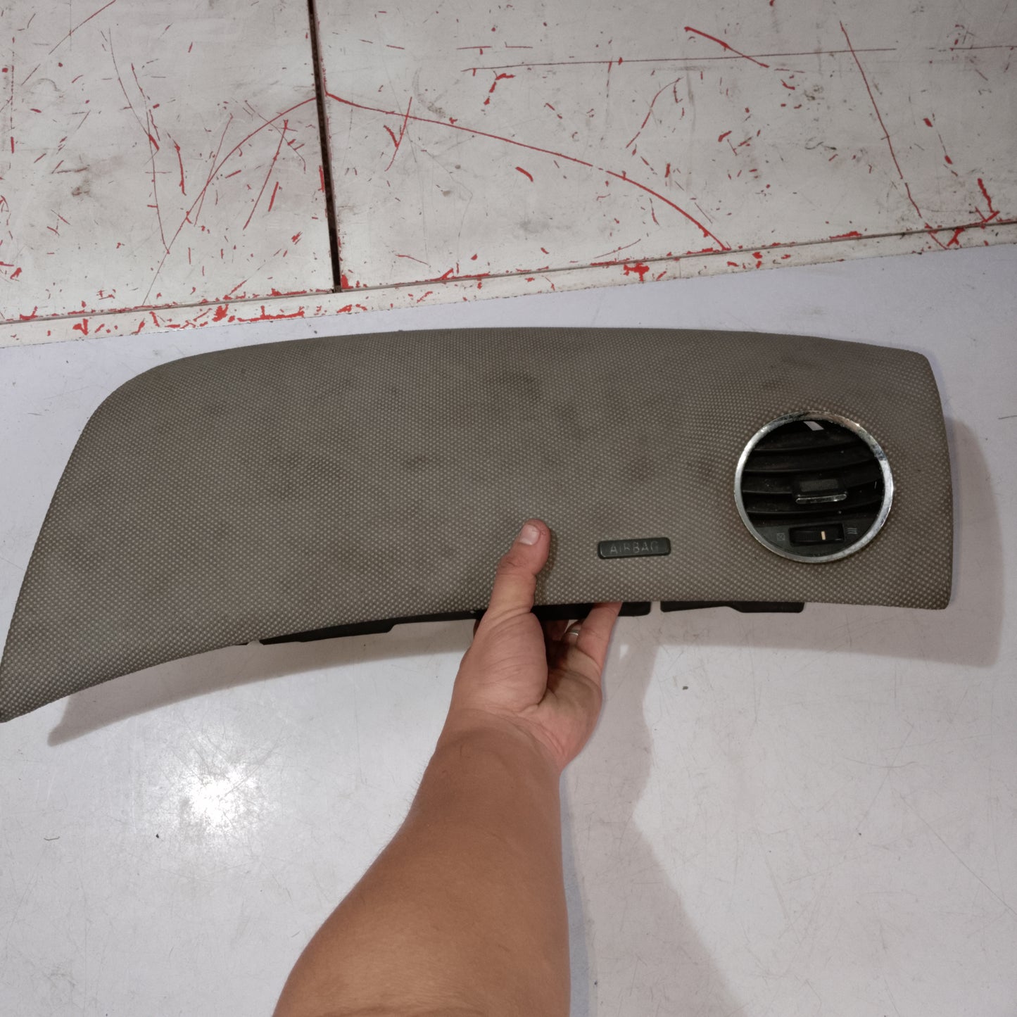 AC Vent | Passenger Side | Chevrolet Cruze