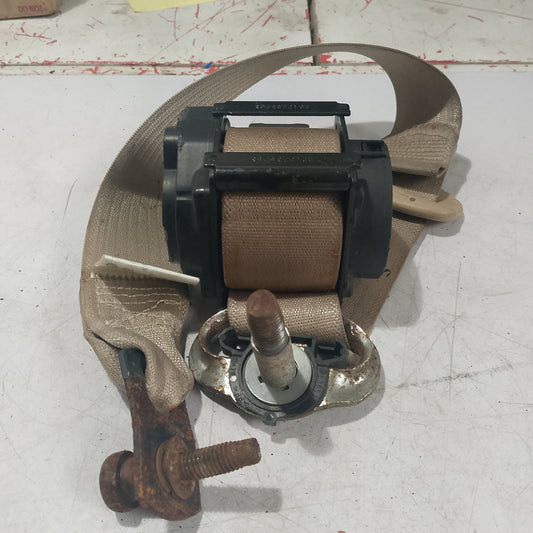 Seatbelt Assy R/D/S | Explorer