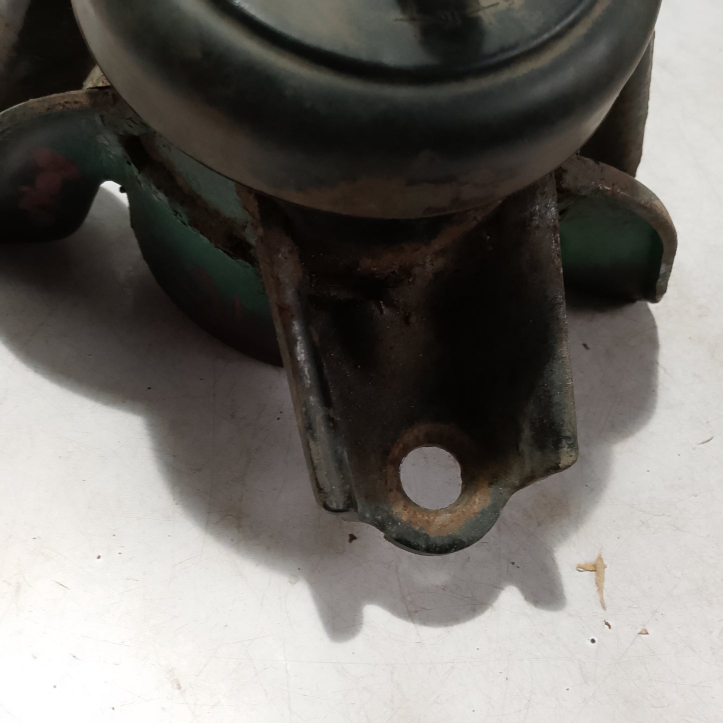Engine Support | Kia Rio