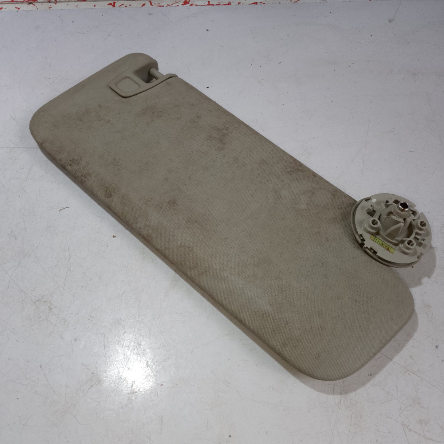 Sun Visor | Driver Side | Chevrolet Cruze