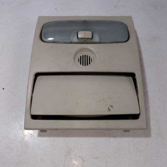 Dome Light | Ecosport