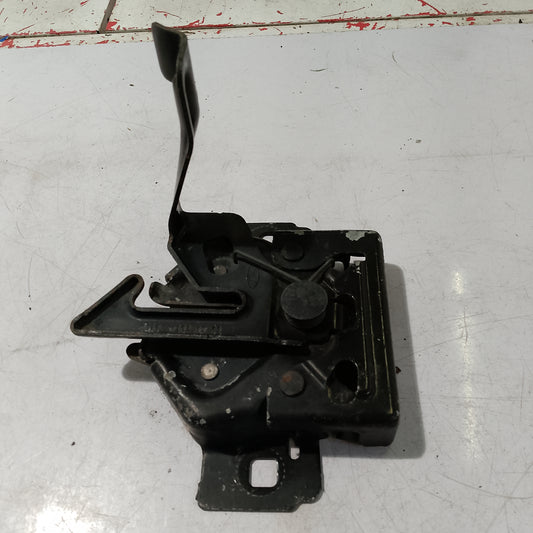 Front Hood Lock Latch | Explorer