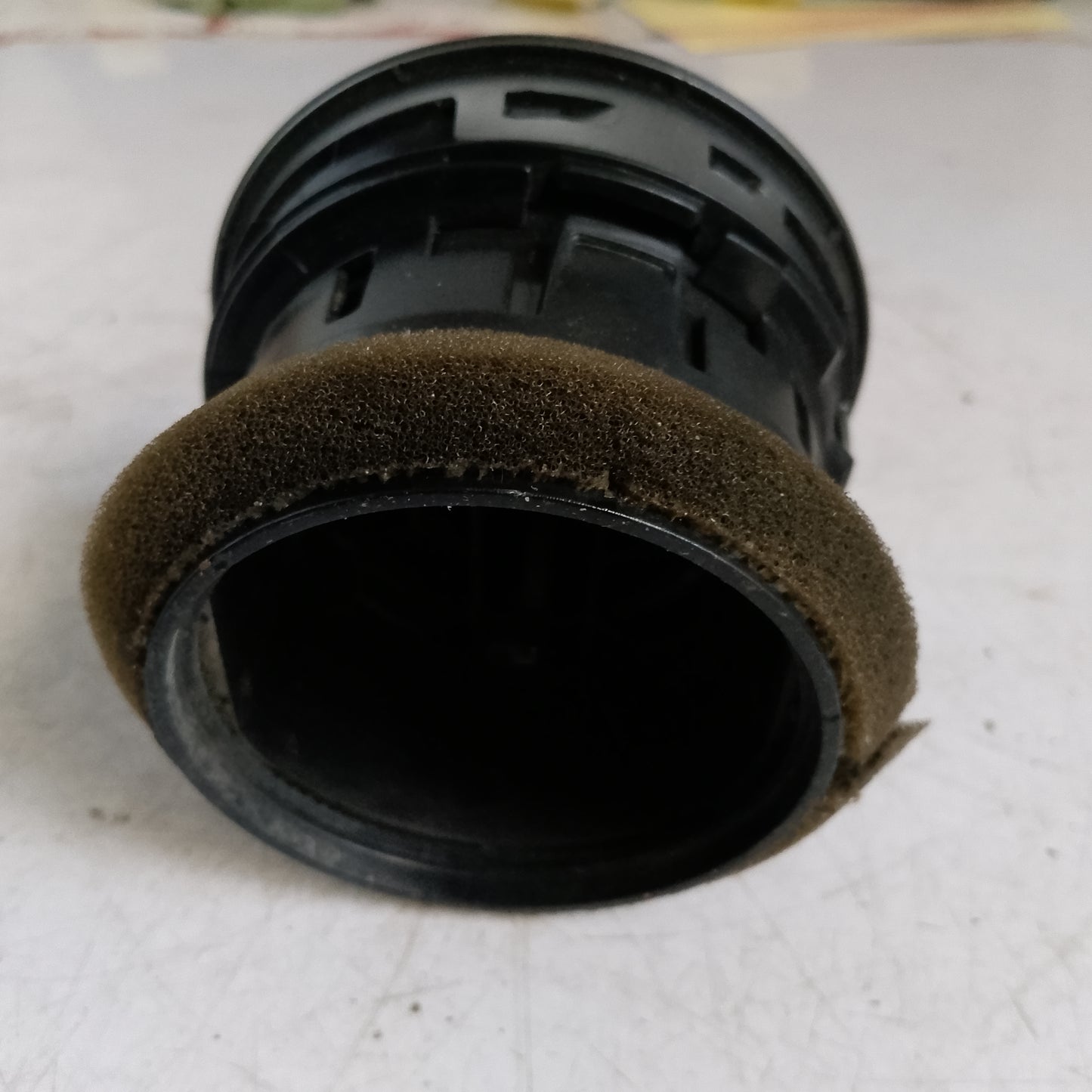 AC Vent | Ecosport