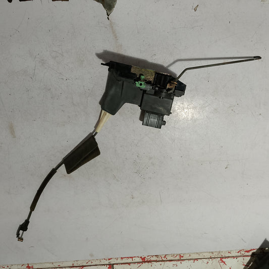 Door Lock Actuator | Ford EcoSport