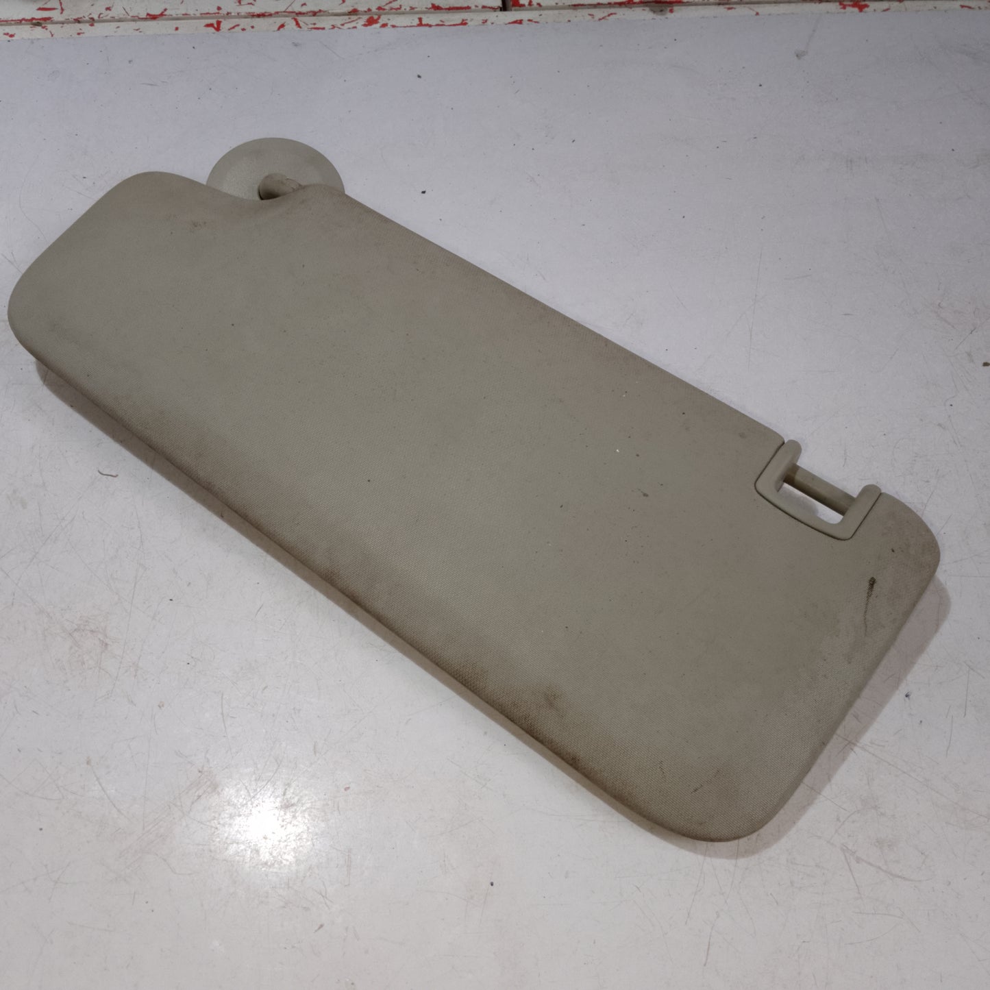 Sun Visor | Driver Side | Chevrolet Cruze