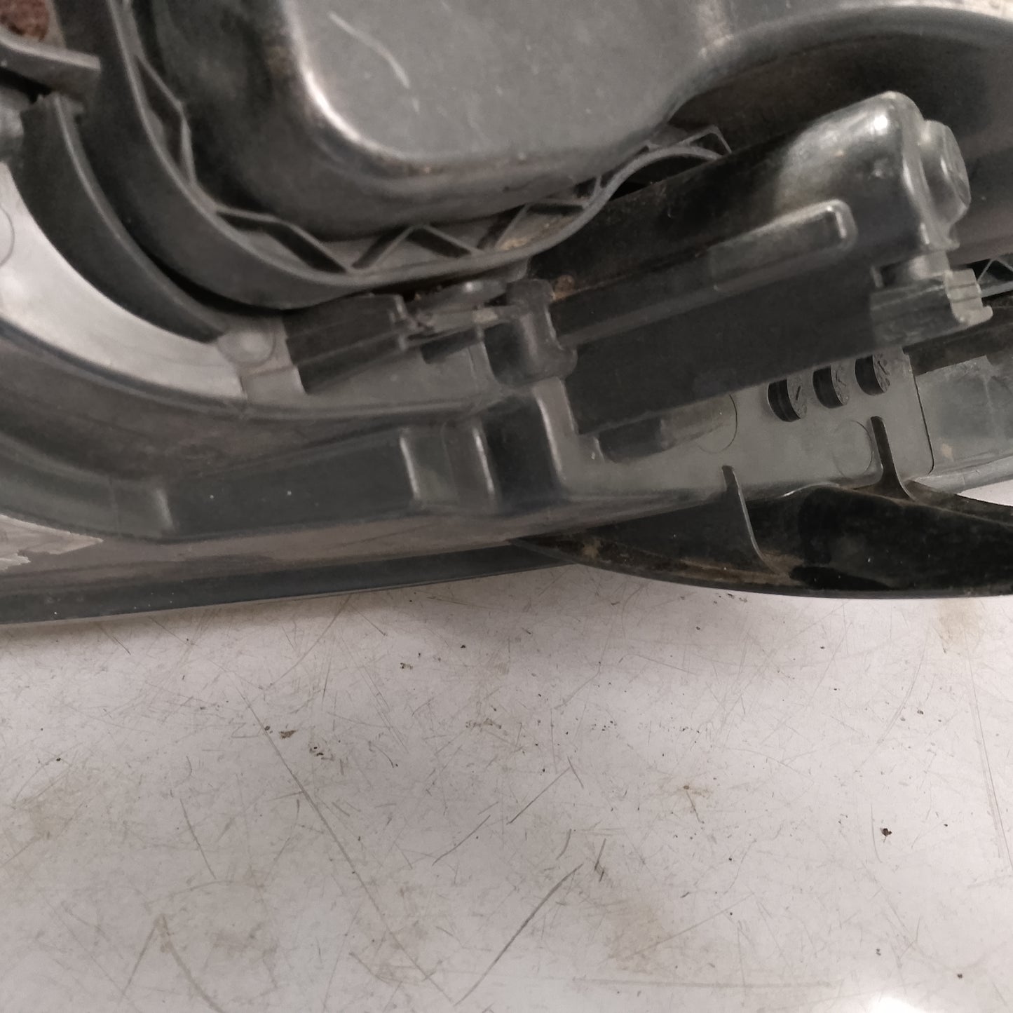 Head Light| Ford Focus 2.0