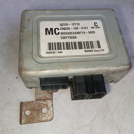 EPS Control Module | Accent