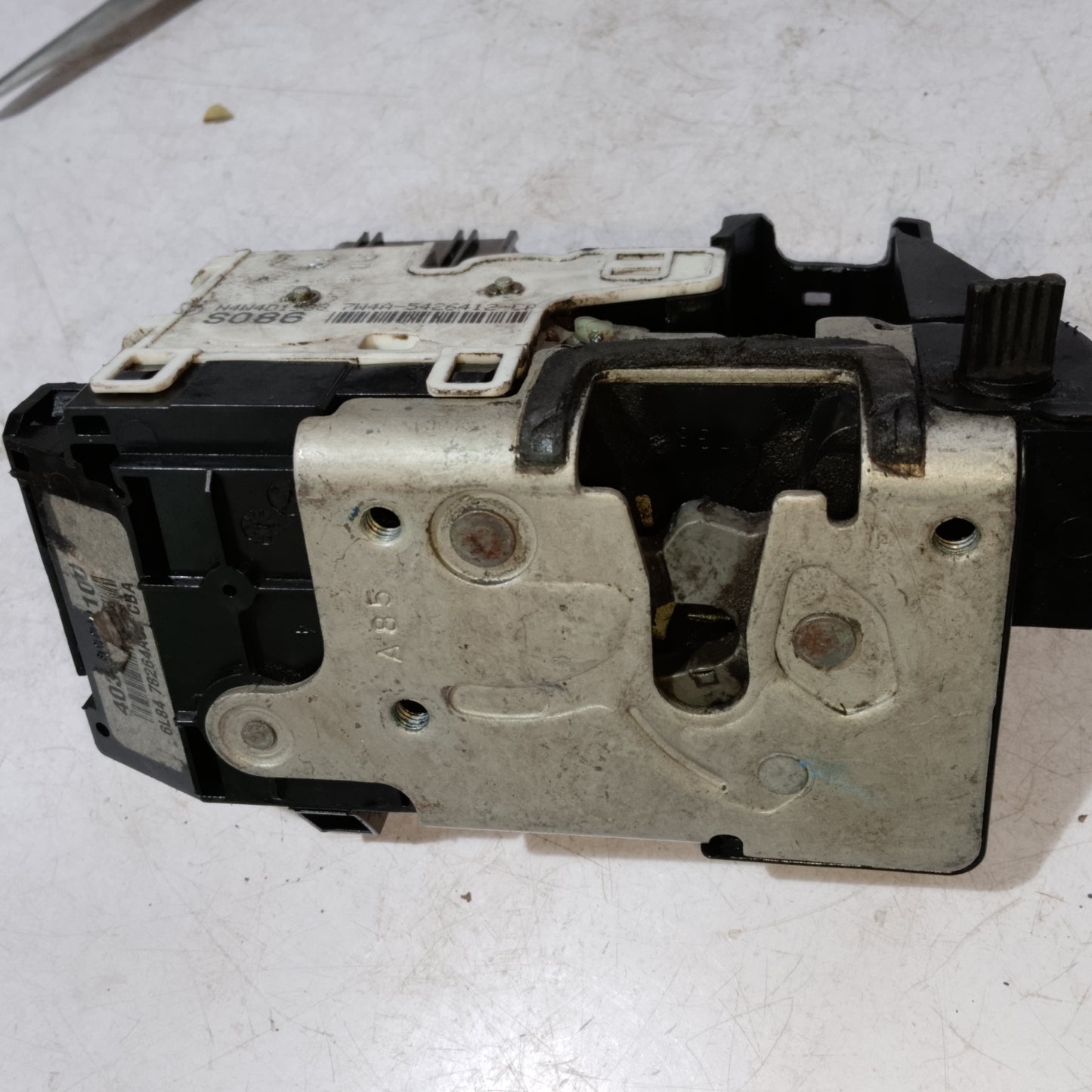 Door Lock Actuator R/P/S