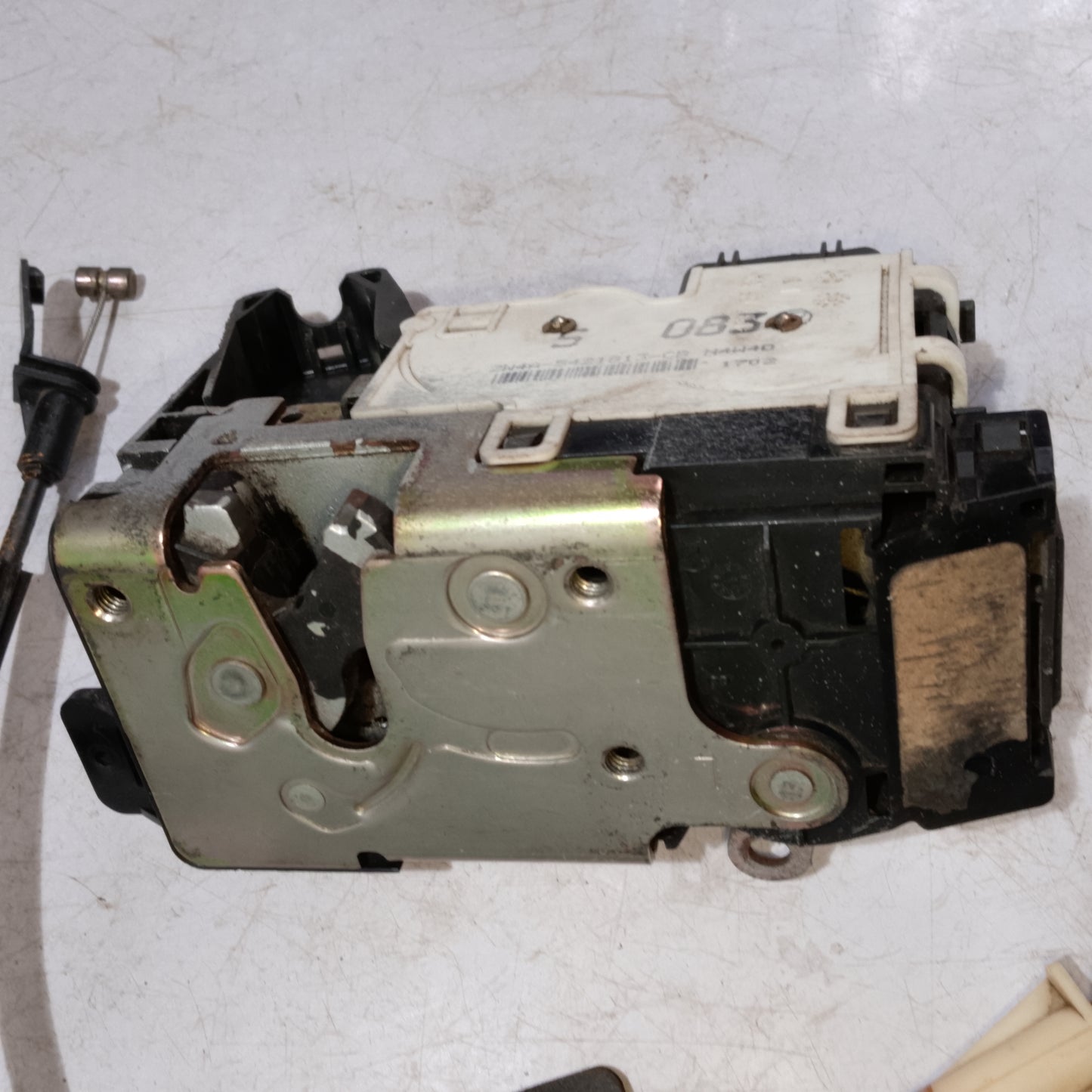 Door Lock Actuator R/P/S