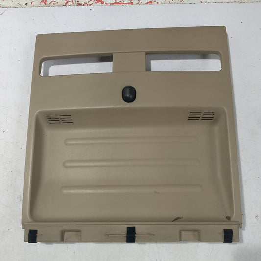 Table Tray | Explorer