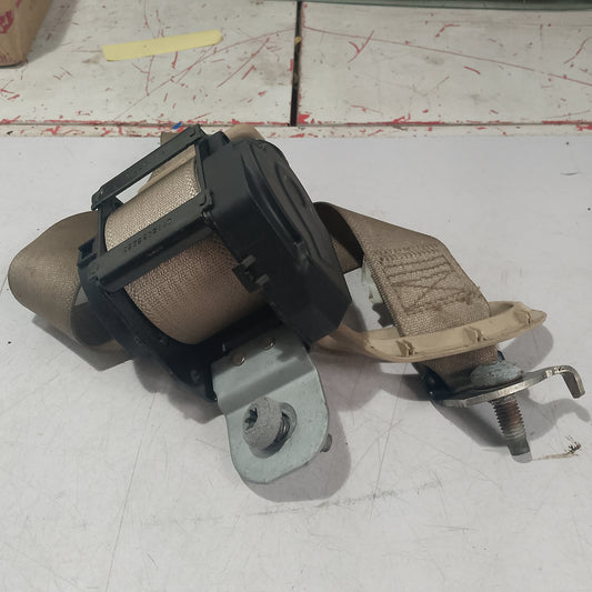 Seatbelt Assy 3rd Row P/S | Explorer