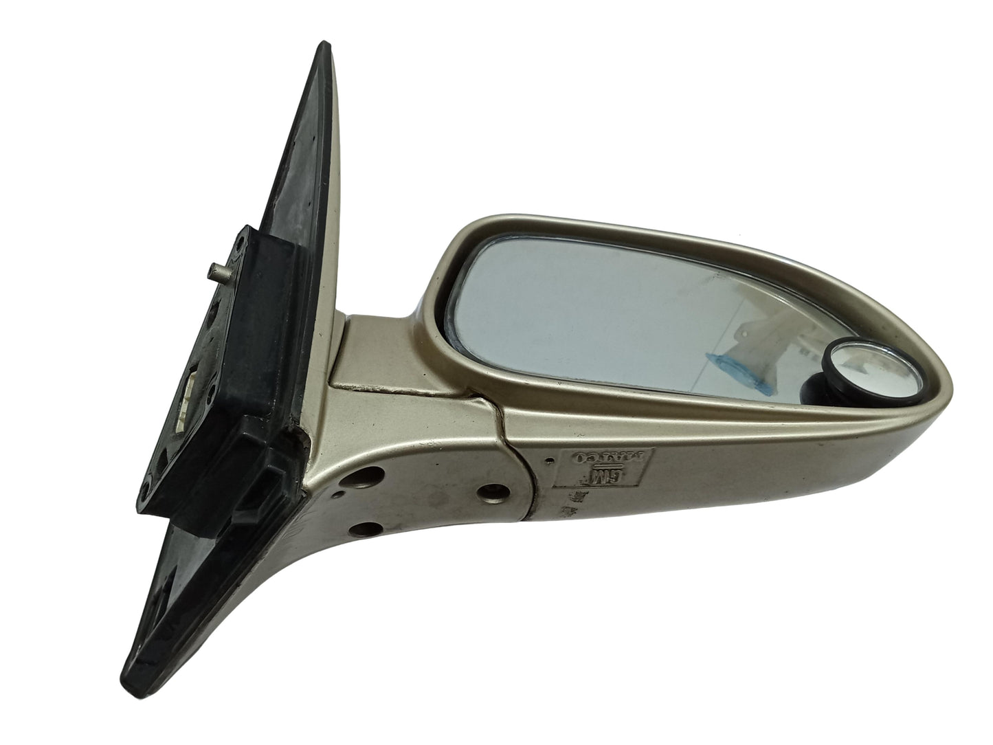 Chevrolet Optra 1.6 2003 J-200 GASKET RH Passenger Side Mirror GENUINE ORIGINAL SURPLUS