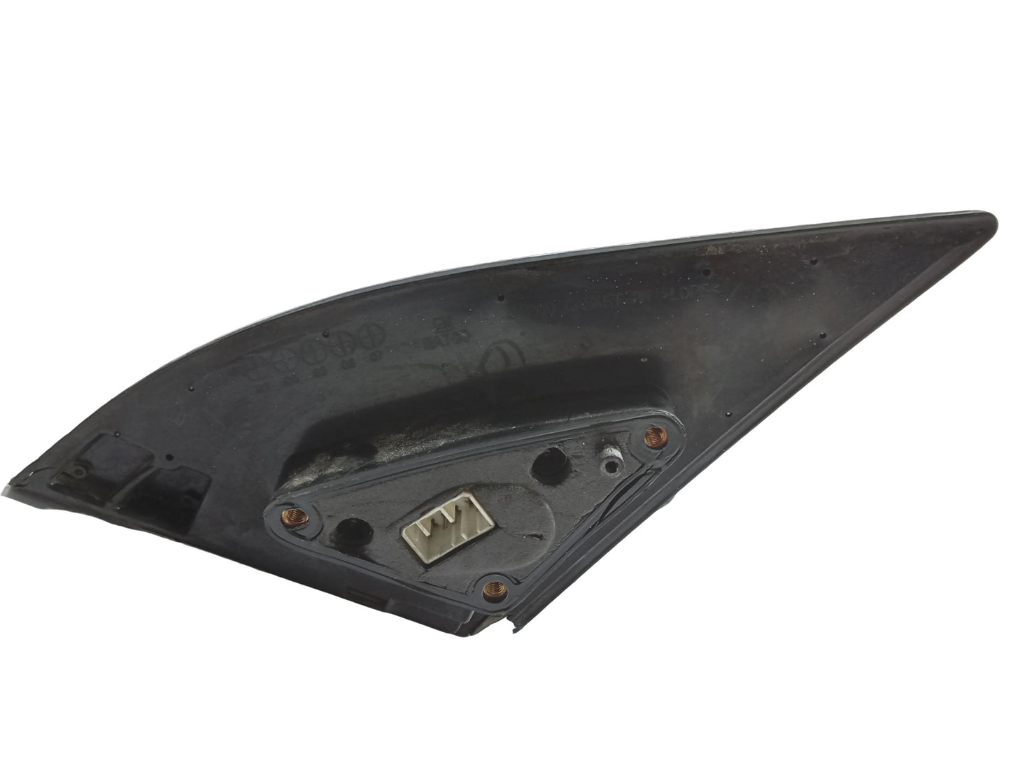 Chevrolet Optra 1.6 2003 J-200 GASKET RH Passenger Side Mirror GENUINE ORIGINAL SURPLUS