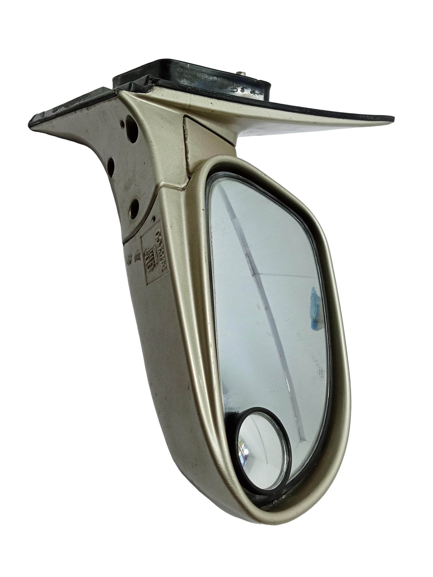 Chevrolet Optra 1.6 2003 J-200 GASKET RH Passenger Side Mirror GENUINE ORIGINAL SURPLUS