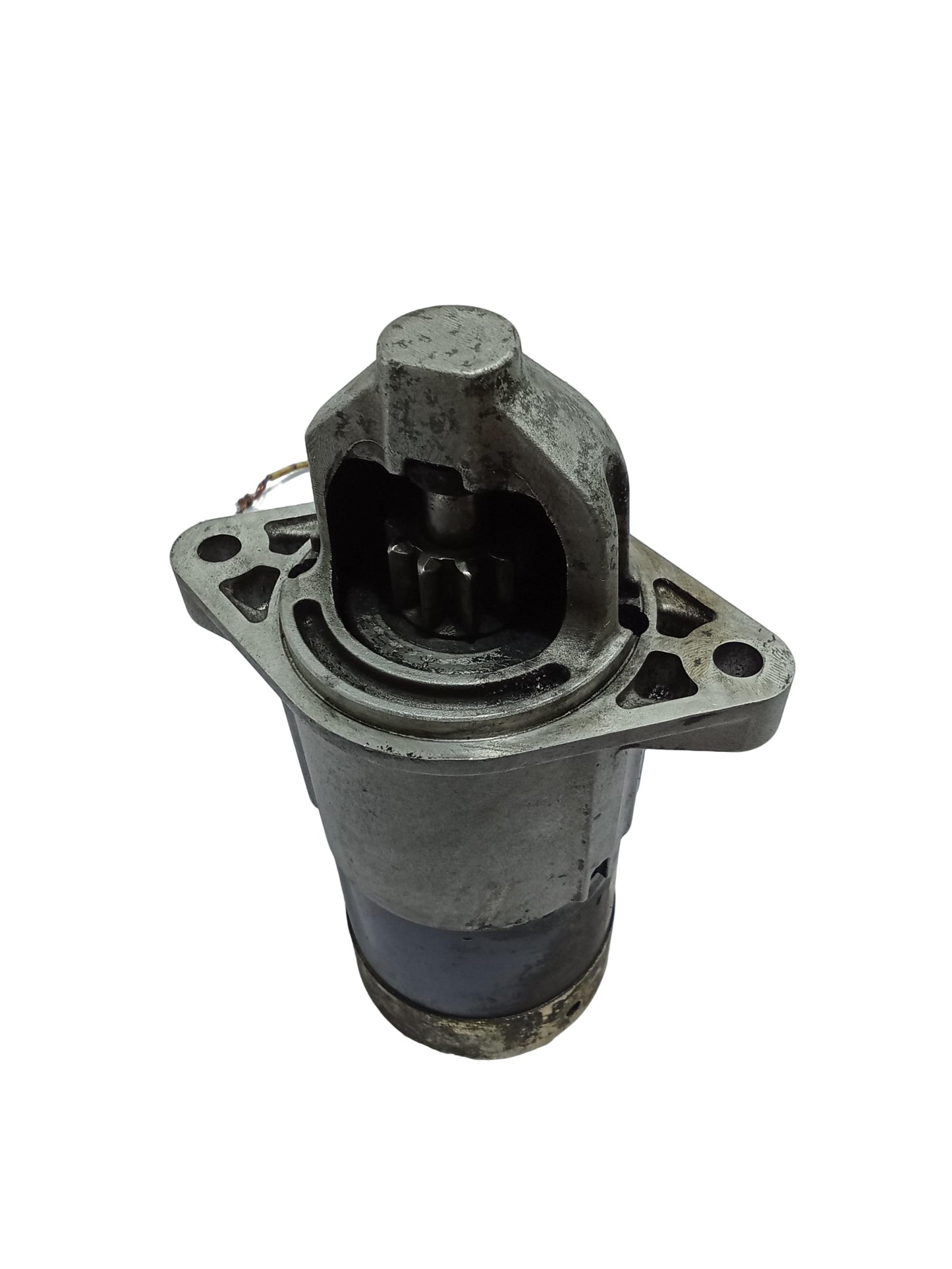 Chevrolet Optra 1.6 2003 NB GM 92160856 M000T92481ZT Starter GENUINE ORIGINAL SURPLUS