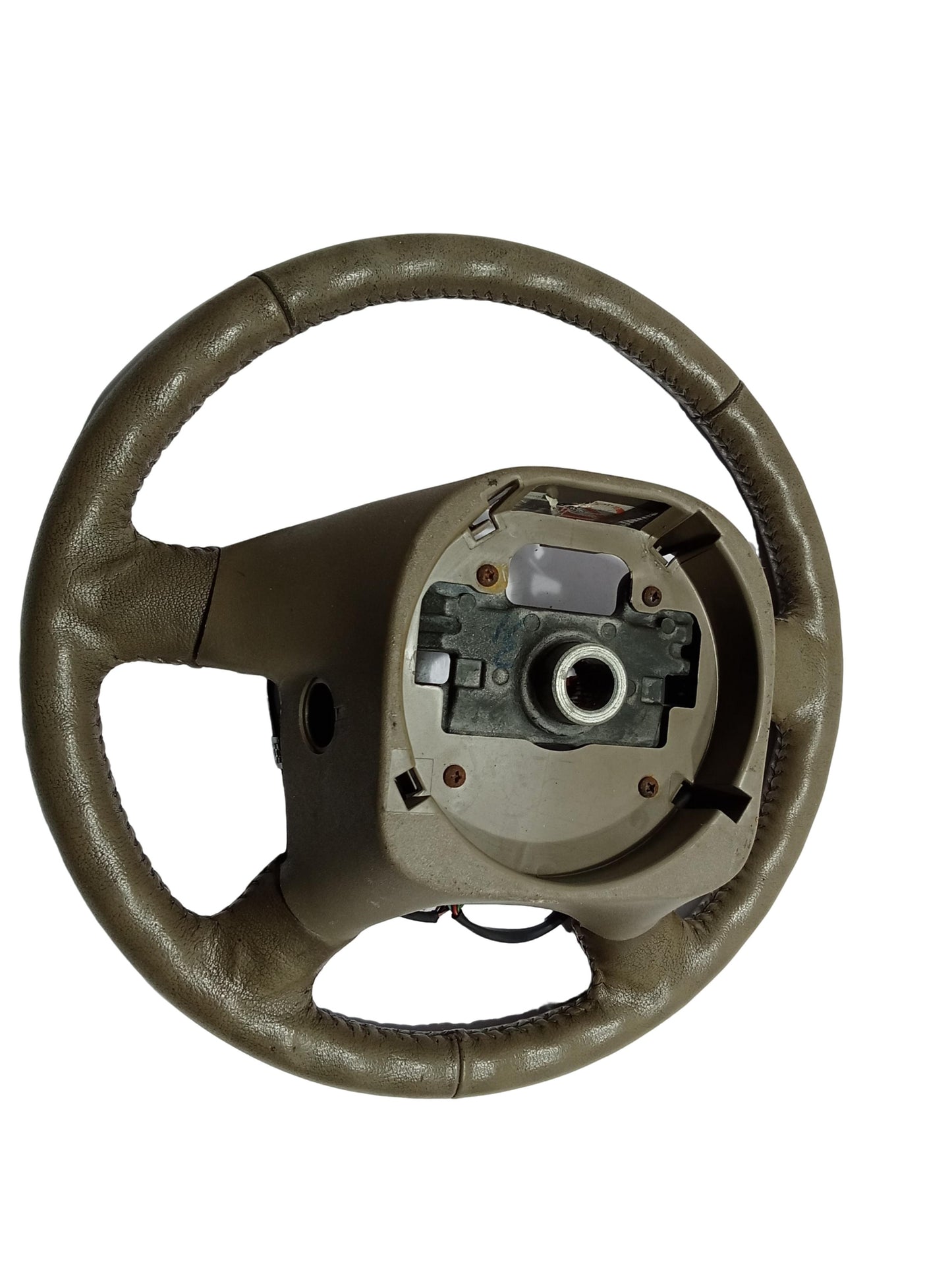 Ford Explorer 2005 Eddie Bauer 30321805 G8 Steering Wheel Only GENUINE ORIGINAL SURPLUS