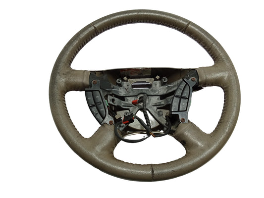 Ford Explorer 2005 Eddie Bauer 30321805 G8 Steering Wheel Only GENUINE ORIGINAL SURPLUS