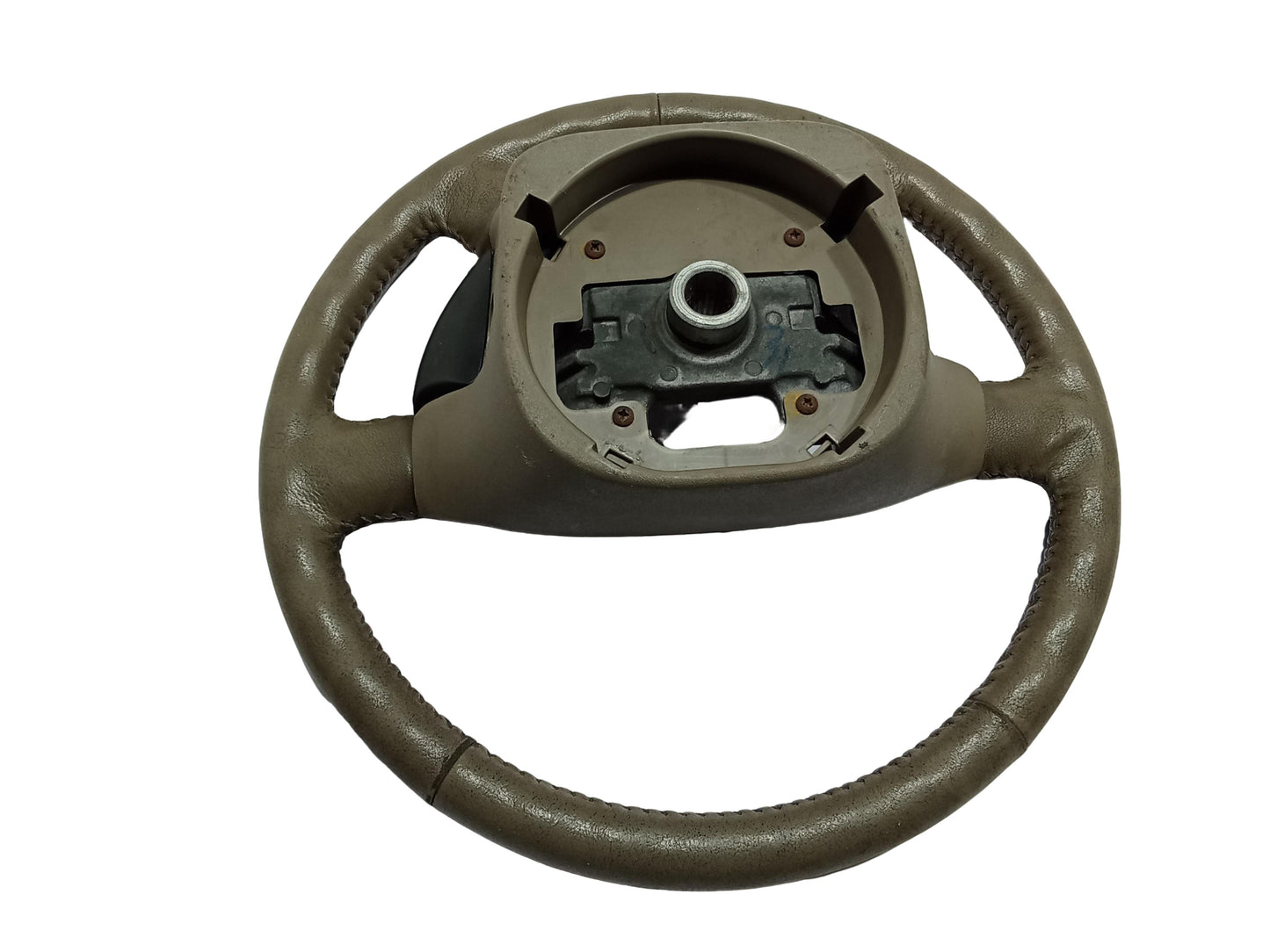 Ford Explorer 2005 Eddie Bauer 30321805 G8 Steering Wheel Only GENUINE ORIGINAL SURPLUS