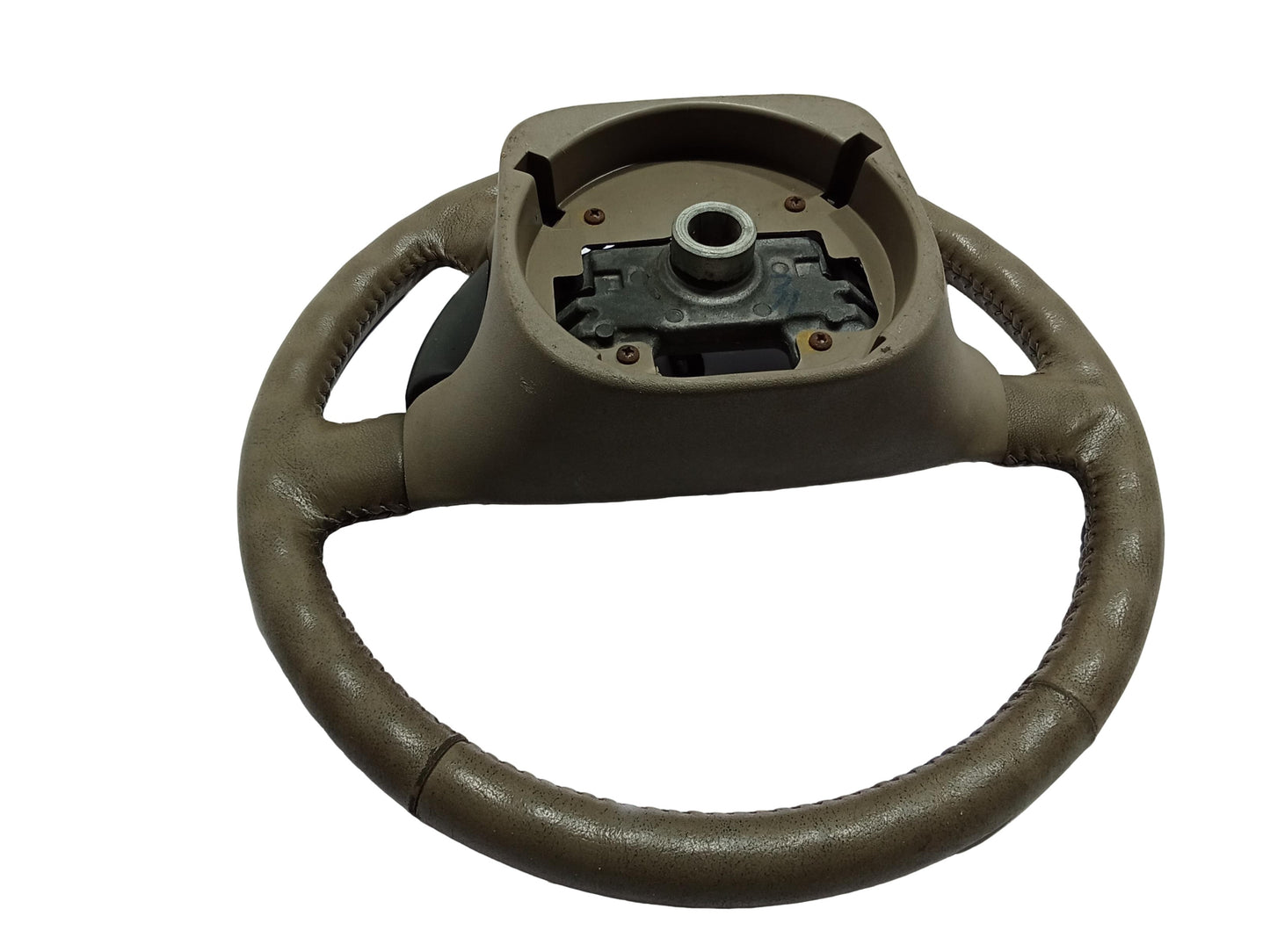 Ford Explorer 2005 Eddie Bauer 30321805 G8 Steering Wheel Only GENUINE ORIGINAL SURPLUS