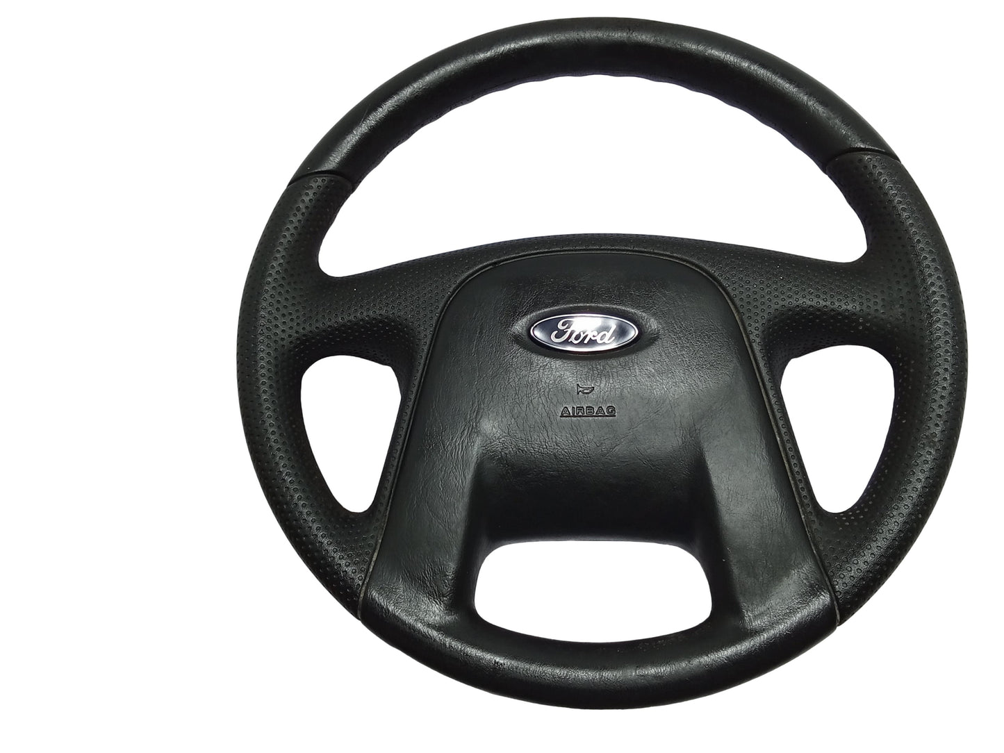 Ford Escape 2.0 U204DGR29ADU UBBR25NE5DZ Steering Wheel Only GENUINE ORIGINAL SURPLUS