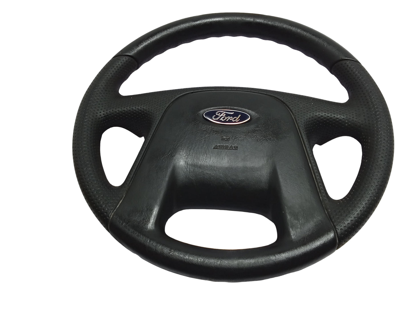 Ford Escape 2.0 U204DGR29ADU UBBR25NE5DZ Steering Wheel Only GENUINE ORIGINAL SURPLUS