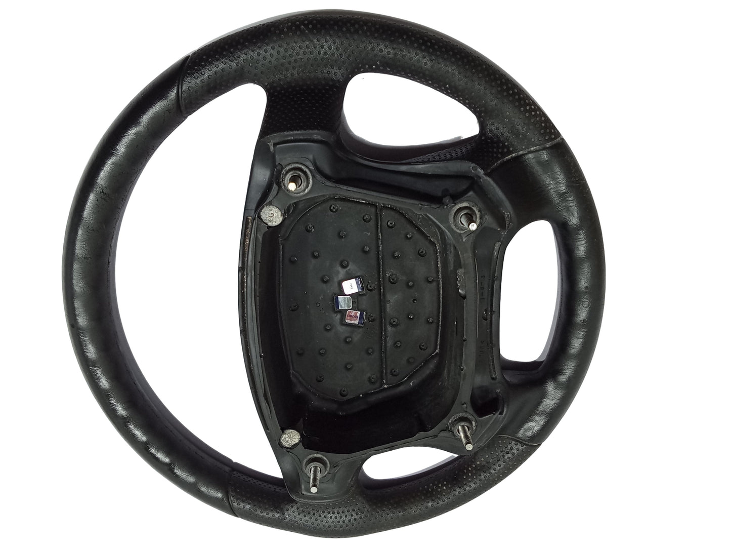 Ford Escape 2.0 U204DGR29ADU UBBR25NE5DZ Steering Wheel Only GENUINE ORIGINAL SURPLUS
