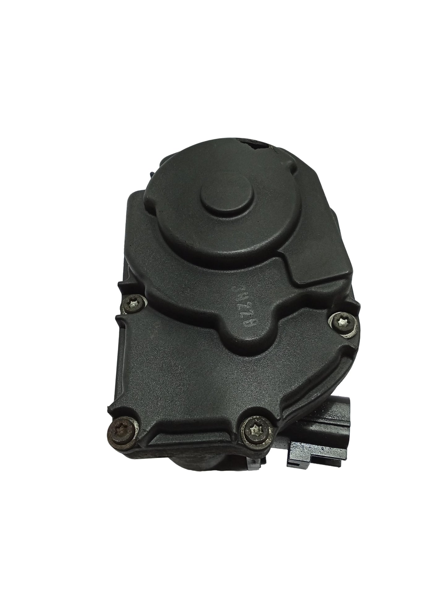 Chevrolet Optra 1.6 2003 3H2ZB Throttle Body GENUINE ORIGINAL SURPLUS