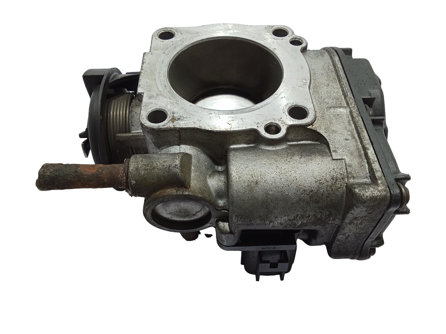 Chevrolet Optra 1.6 2003 3H2ZB Throttle Body GENUINE ORIGINAL SURPLUS