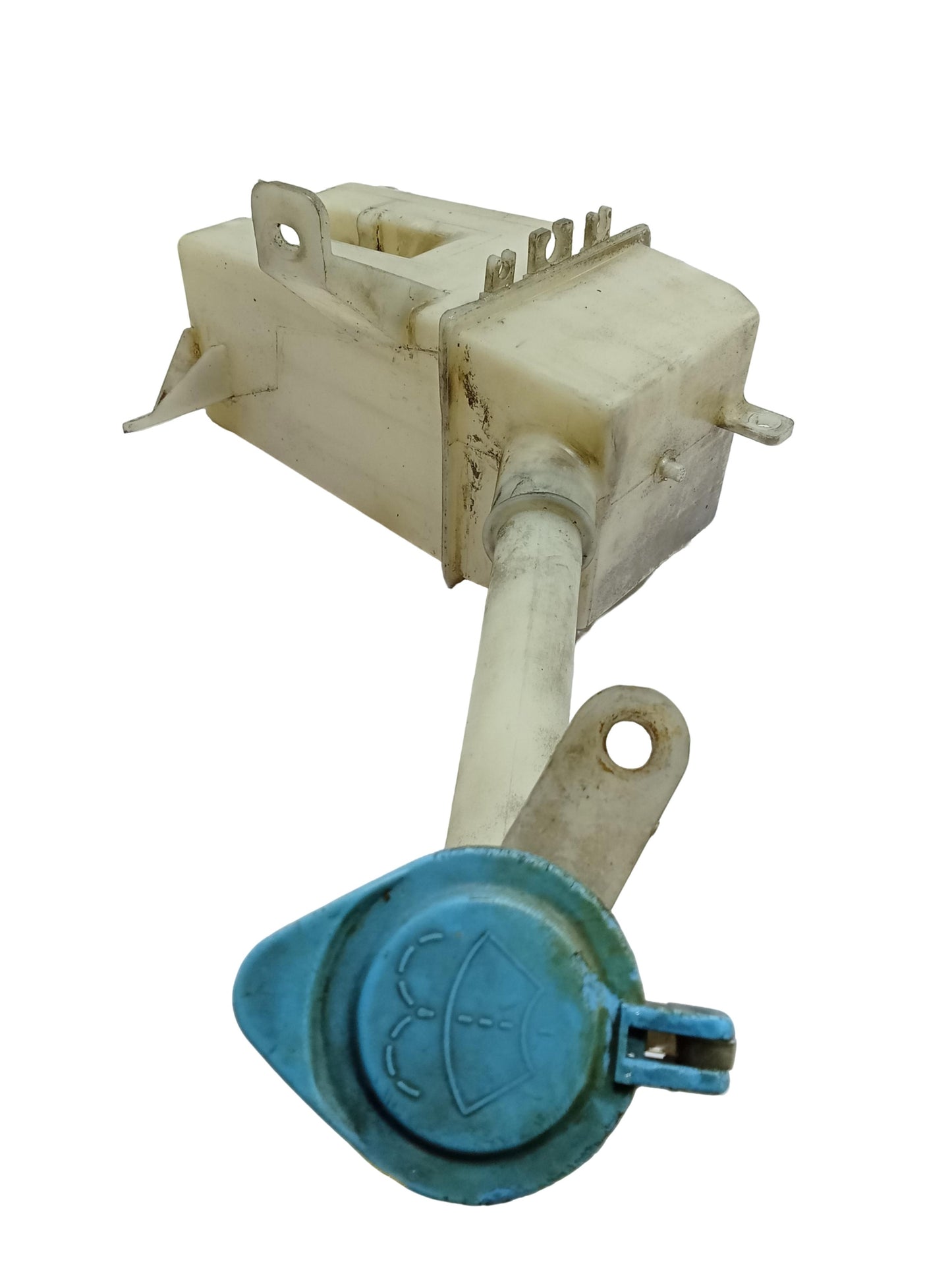 Chevrolet Optra 1.6 2003 Washer Tank (No Motor) GENUINE ORIGINAL SURPLUS