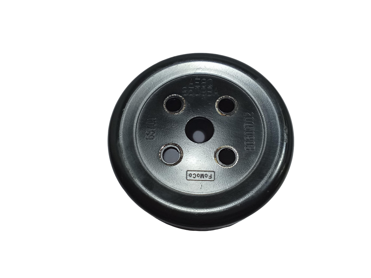 Ford Ecosport 1.5 Trend 2016 - 2019 FoMoCo M321H5A AE80 8509AA Water Pump Pulley GENUINE ORIGINAL SURPLUS
