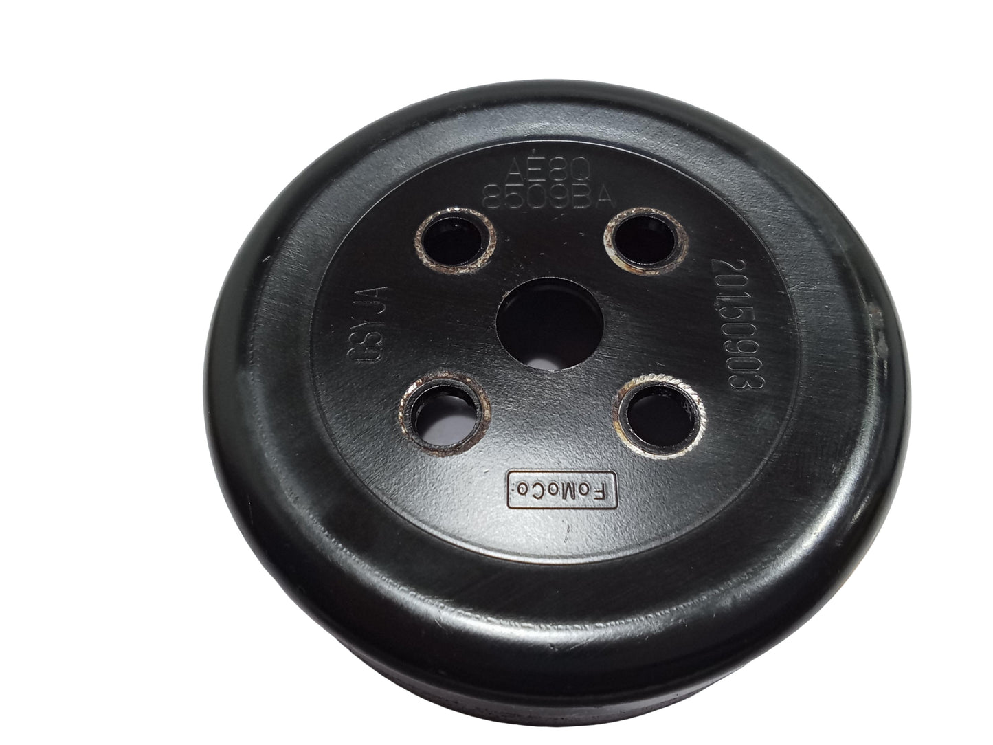 Ford Ecosport 1.5 Trend 2016 - 2019 FoMoCo M321H5A AE80 8509AA Water Pump Pulley GENUINE ORIGINAL SURPLUS