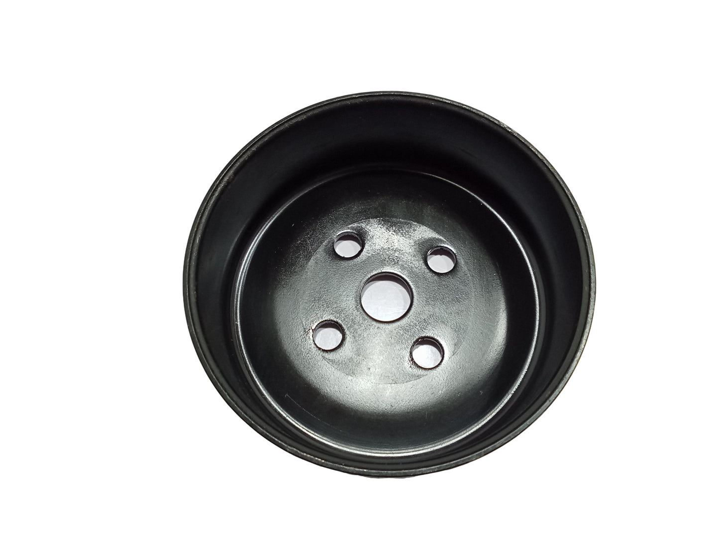 Ford Ecosport 1.5 Trend 2016 - 2019 FoMoCo M321H5A AE80 8509AA Water Pump Pulley GENUINE ORIGINAL SURPLUS