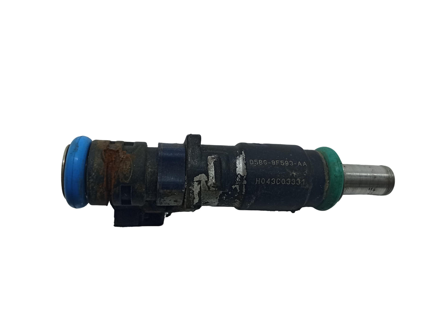 Ford Ecosport 1.5 2016 - 2019 Titanium D5BG-9F593-AA H043C003331 1PC Injector GENUINE ORIGINAL SURPLUS