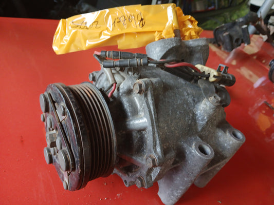 Trail Blazer Compressor 2005 V8 Chevrolet