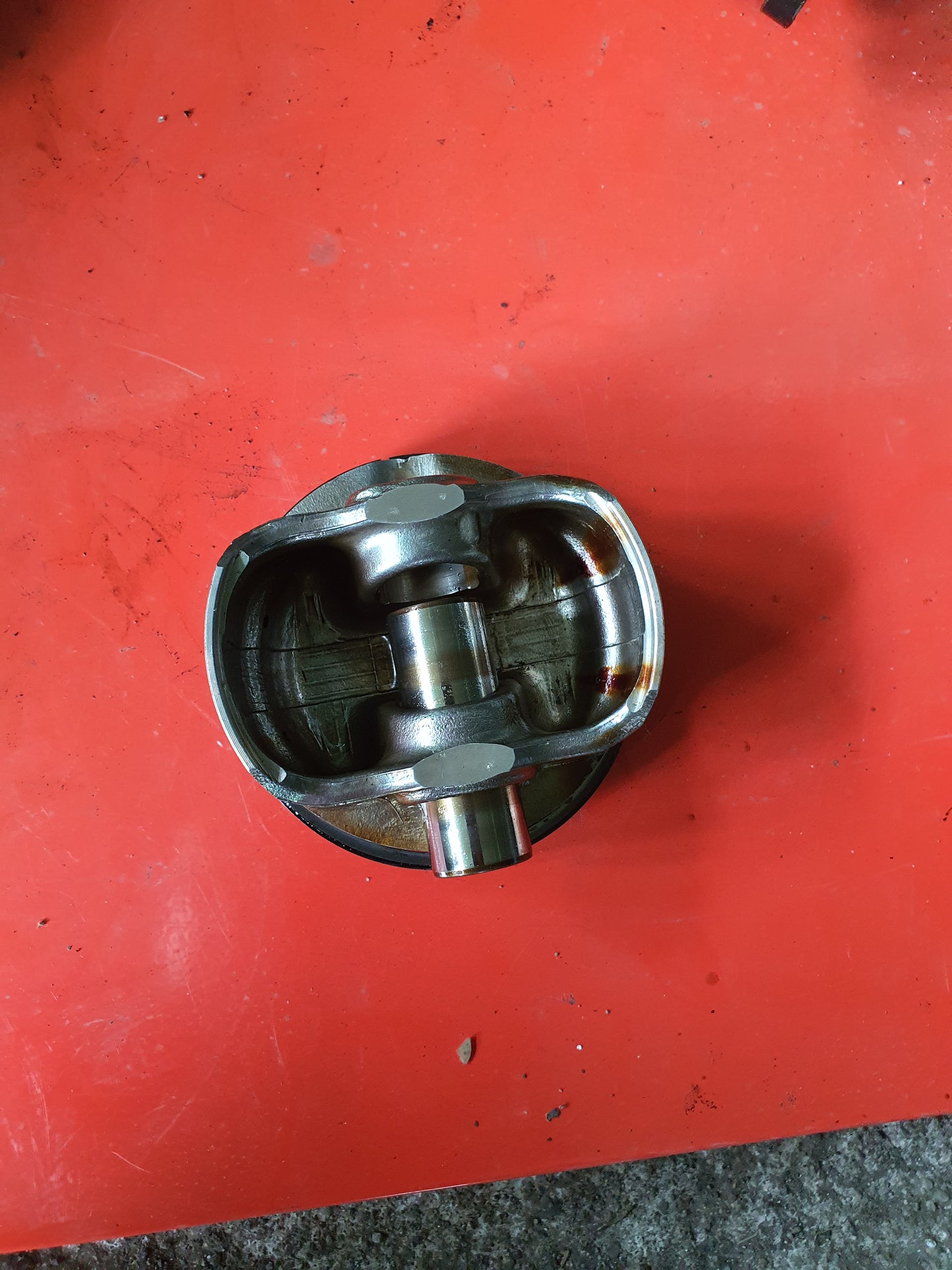Chevrolet Cruze | Piston Only