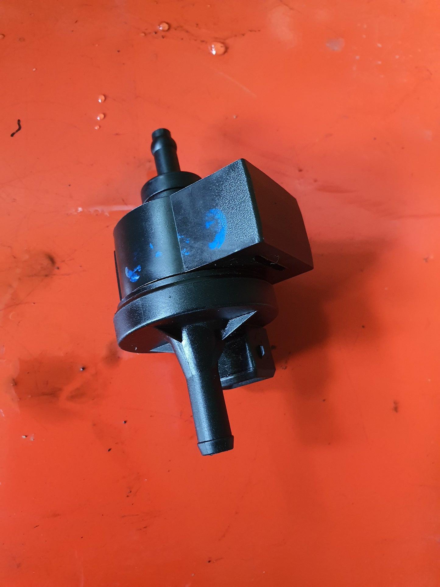 Chevrolet Optra | 1.6 | Purge Control Valve