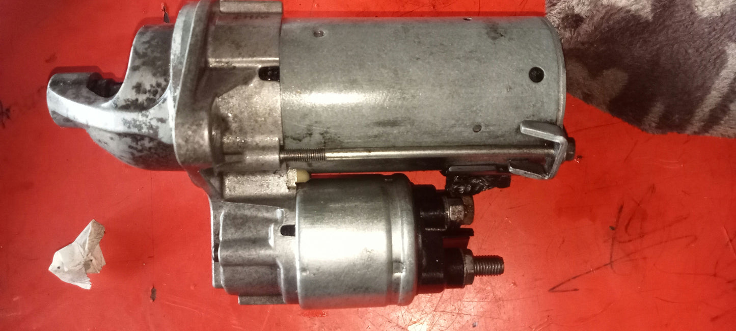 Starter Motor 8v21-11000-Be