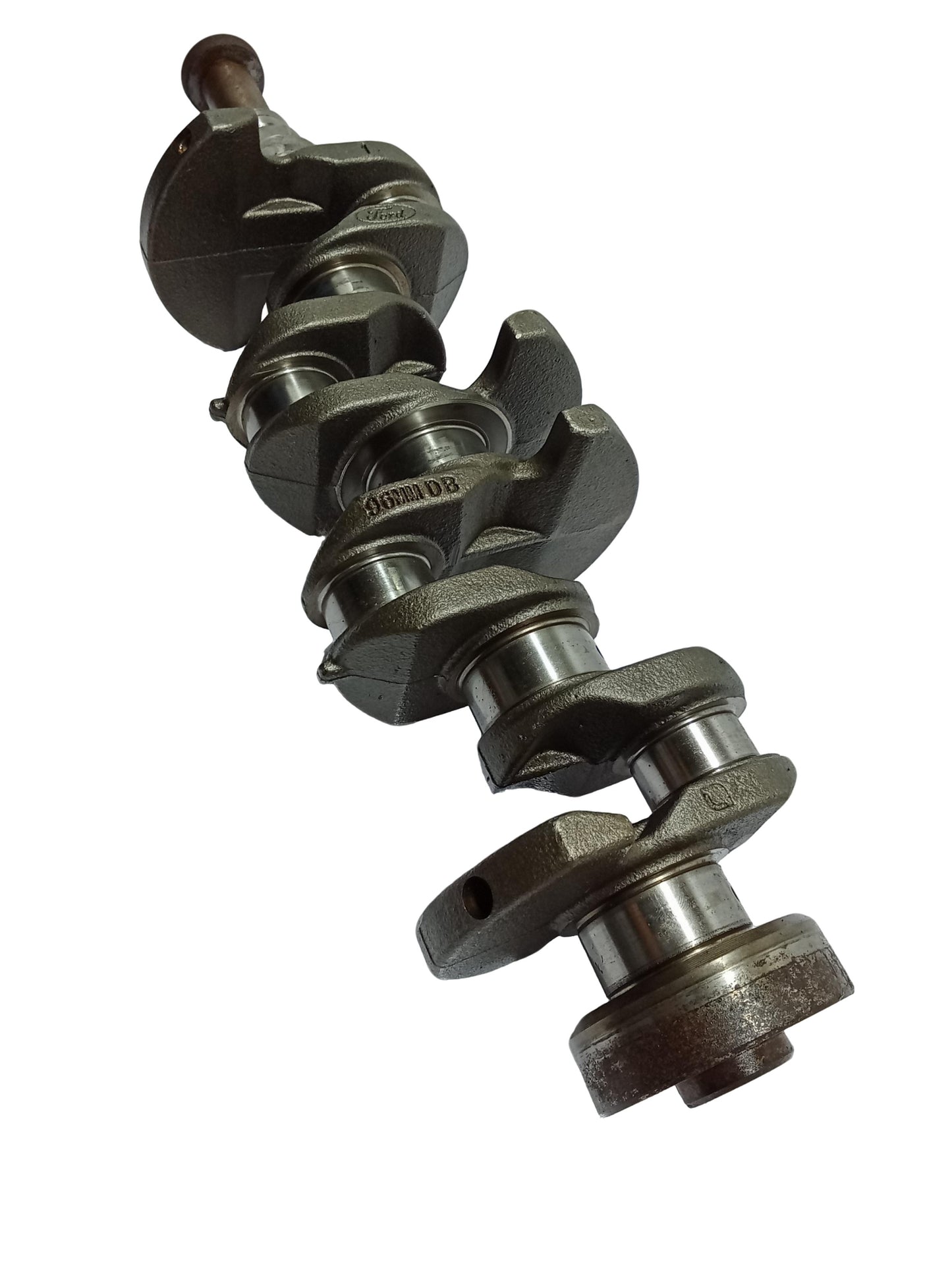 Ford Ecosport 1.5 Trend 2016 - 2019 96MMDB Crankshaft (Segunyal) GENUINE ORIGINAL SURPLUS
