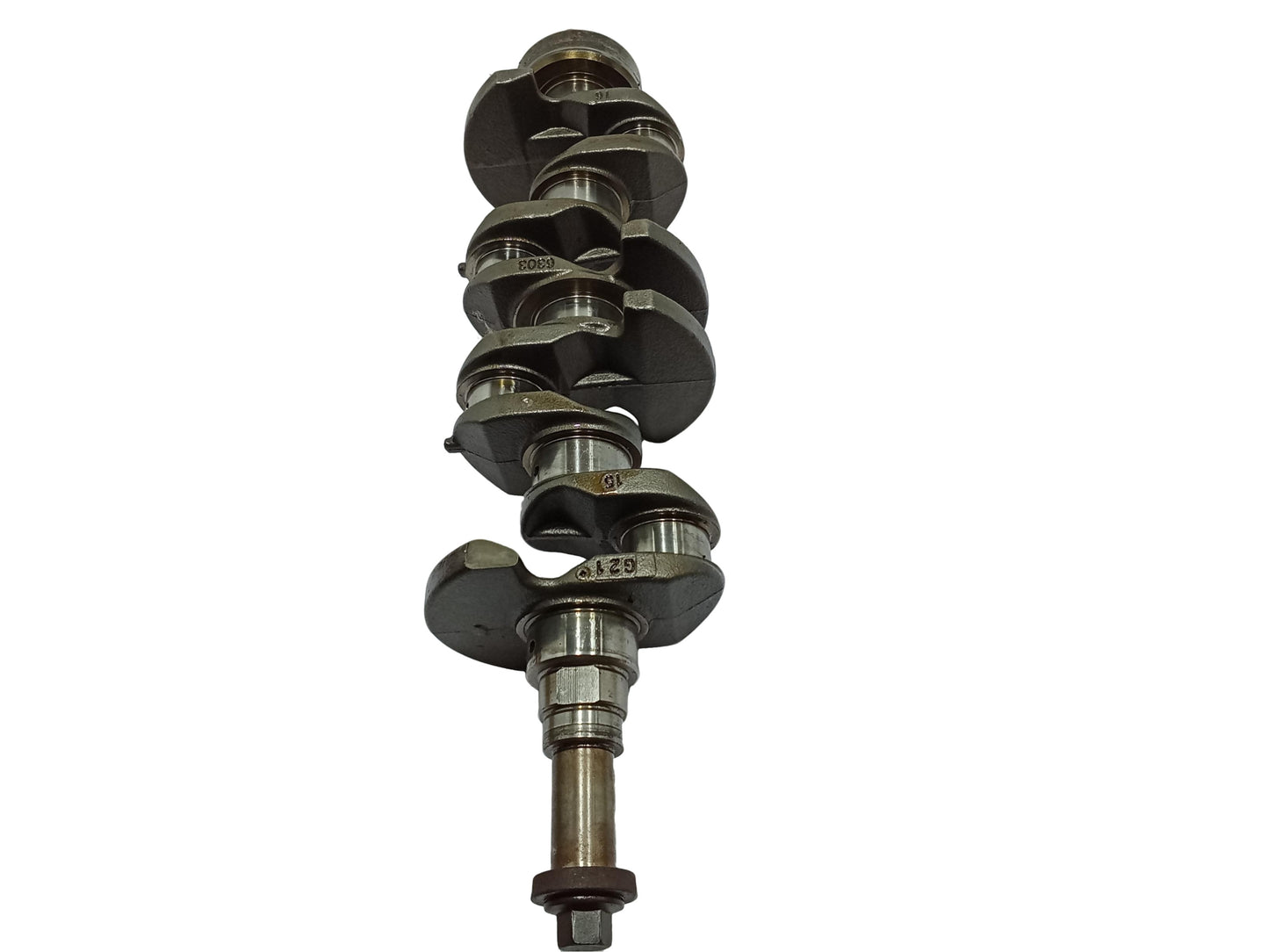 Ford Ecosport 1.5 Trend 2016 - 2019 96MMDB Crankshaft (Segunyal) GENUINE ORIGINAL SURPLUS