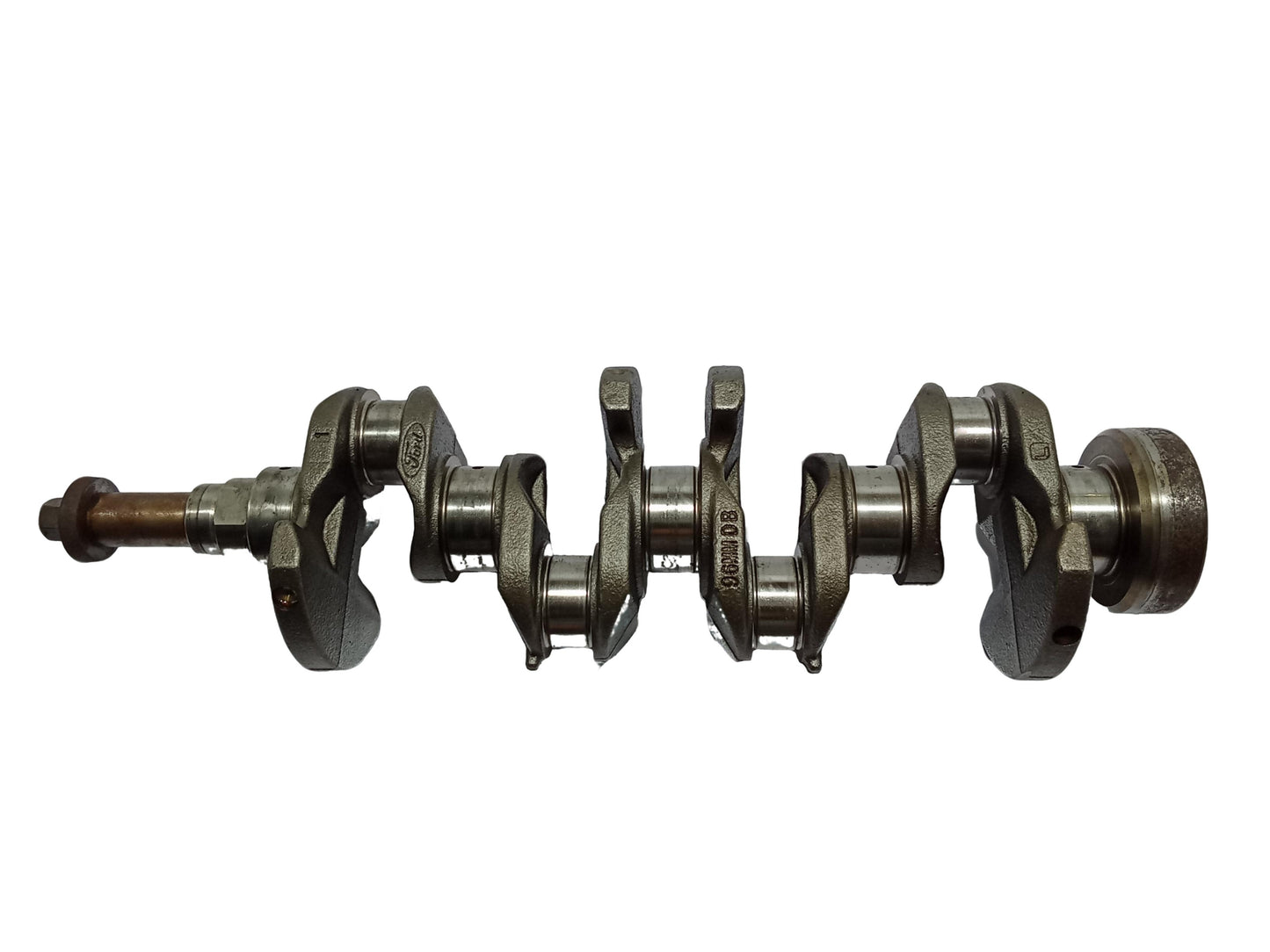 Ford Ecosport 1.5 Trend 2016 - 2019 96MMDB Crankshaft (Segunyal) GENUINE ORIGINAL SURPLUS