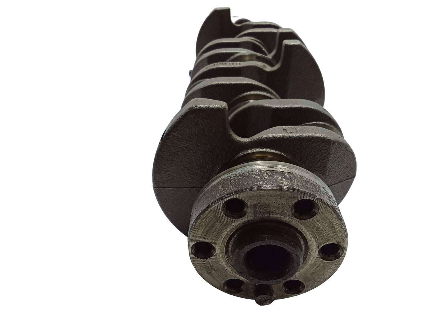 Ford Ecosport 1.5 Trend 2016 - 2019 96MMDB Crankshaft (Segunyal) GENUINE ORIGINAL SURPLUS