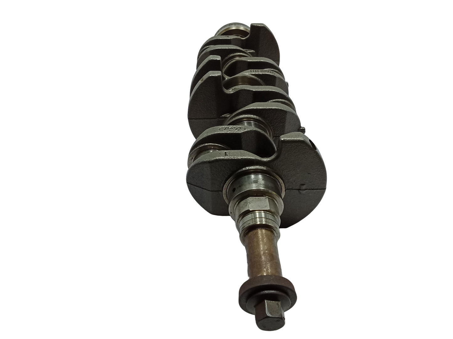 Ford Ecosport 1.5 Trend 2016 - 2019 96MMDB Crankshaft (Segunyal) GENUINE ORIGINAL SURPLUS
